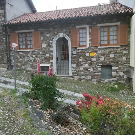 Apartamento Casa Elisa Stresa