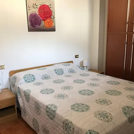 Casa Elisa Lägenhet