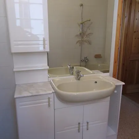 Casa Elisa Apartamento *