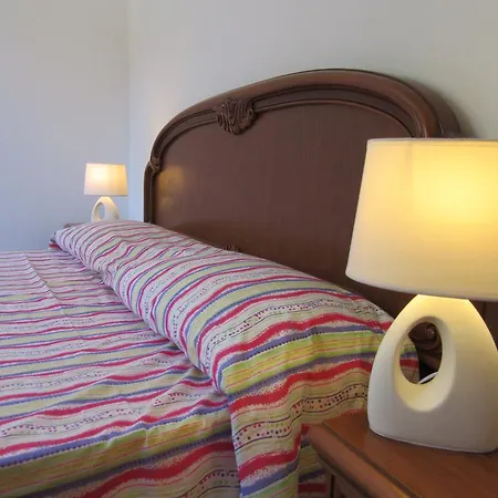 Casa Elisa Appartement Stresa