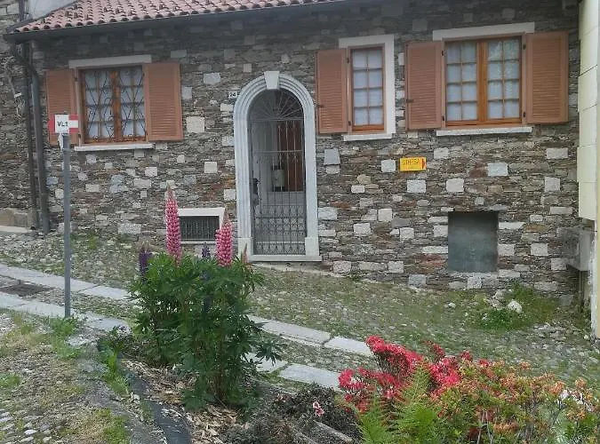 Apartment Casa Elisa Stresa