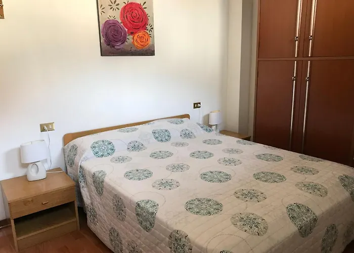 Casa Elisa Appartement