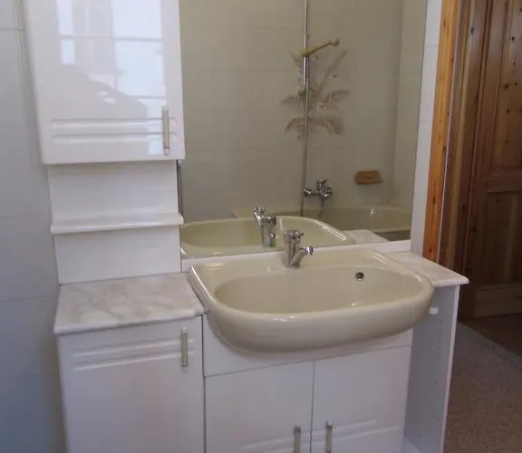 Casa Elisa Apartment *