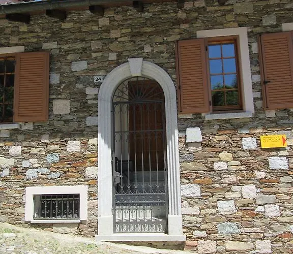 Casa Elisa Appartement Stresa