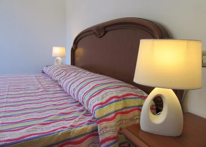 Casa Elisa Appartement Stresa