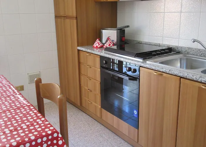 Casa Elisa Apartment