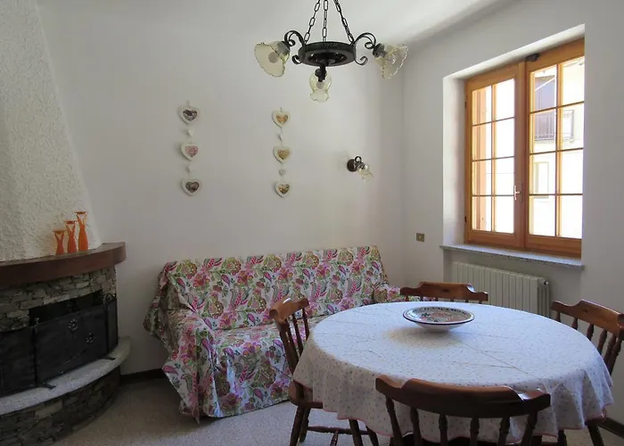 Apartment Casa Elisa *