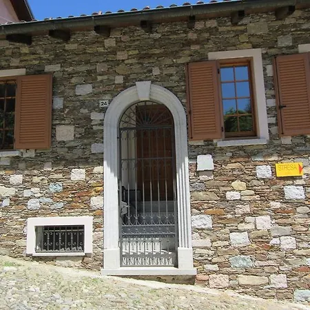 Casa Elisa Daire Stresa